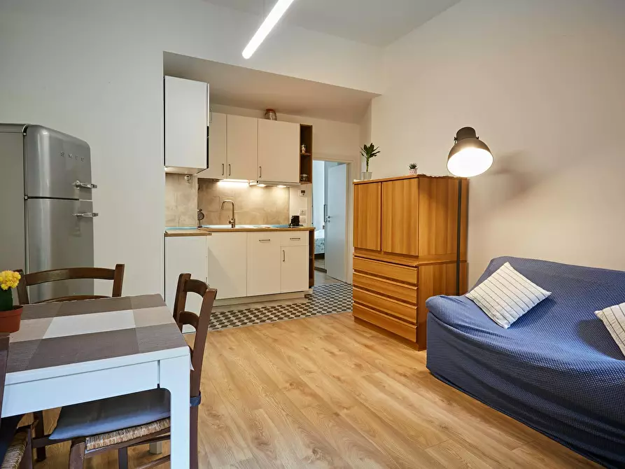 appartamento in affitto a Milano in zona Porta Genova