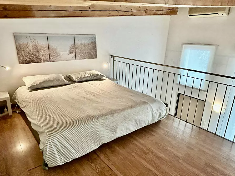 casa indipendente in affitto a Milano in zona Villapizzone