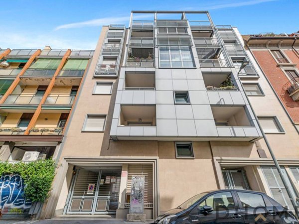 box auto in affitto a Milano in zona Loreto