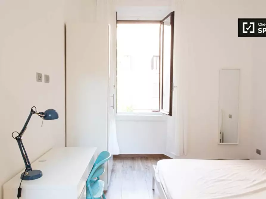 appartamento in affitto a Milano in zona Città Studi