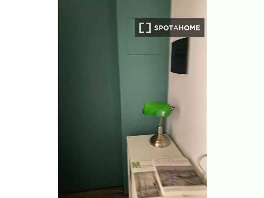 appartamento in affitto a Milano in zona Dergano