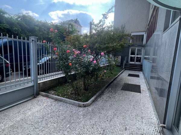 appartamento in affitto a Milano in zona Porta Romana