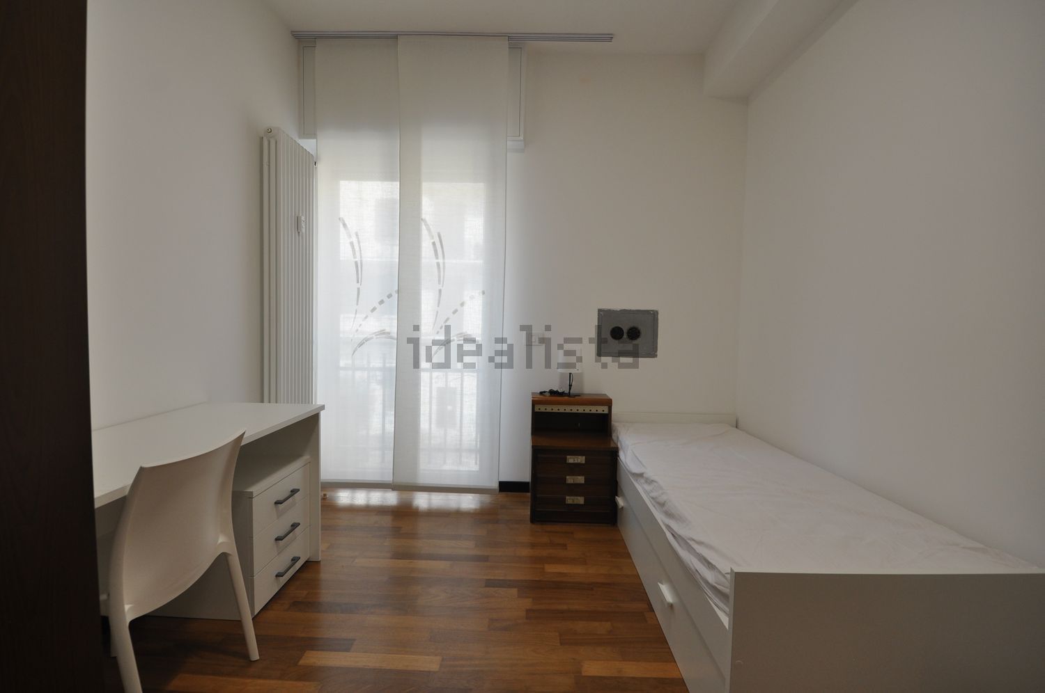 appartamento in affitto a Milano in zona Quarto Oggiaro