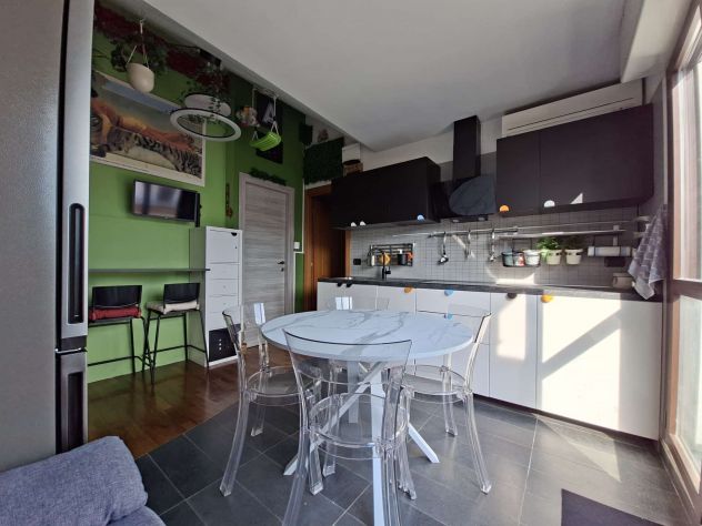appartamento in affitto a Milano in zona Loreto