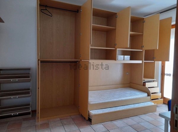appartamento in affitto a Milano in zona Bovisa