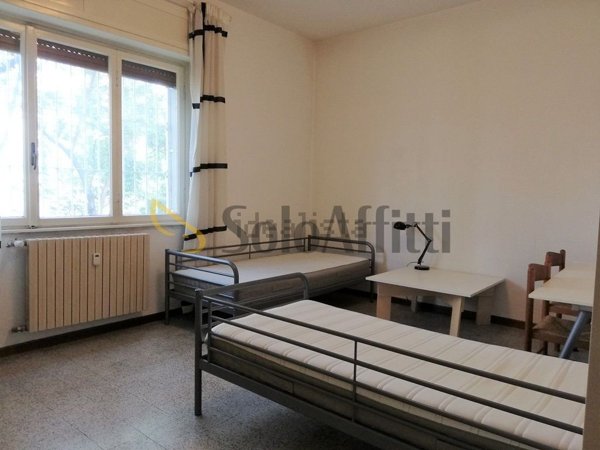 appartamento in affitto a Milano in zona Forlanini