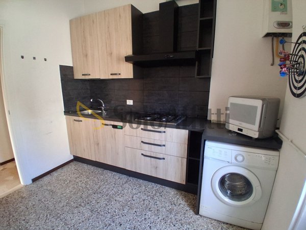 appartamento in affitto a Milano in zona Maggiolina