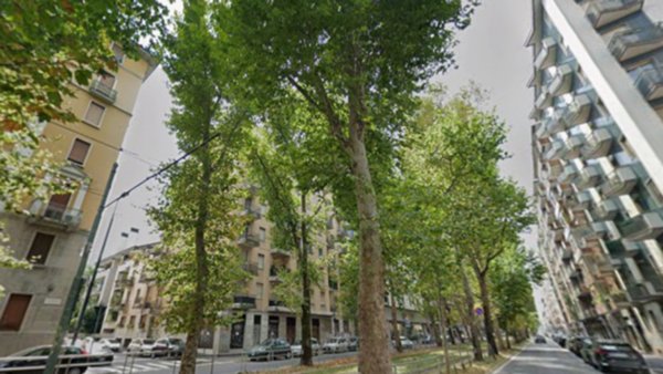 appartamento in affitto a Milano in zona Lorenteggio