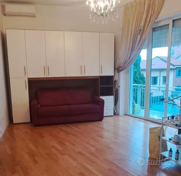 appartamento in affitto a Milano in zona Precotto