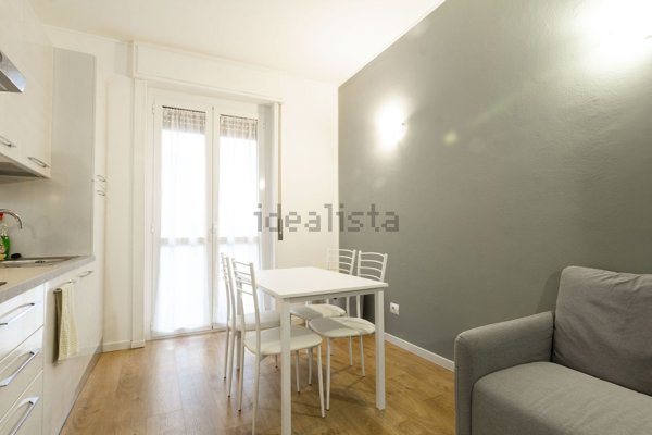 appartamento in affitto a Milano in zona NoLo