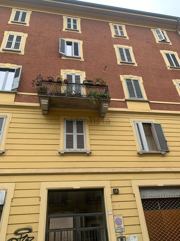 appartamento in affitto a Milano in zona Piazzale Lodi