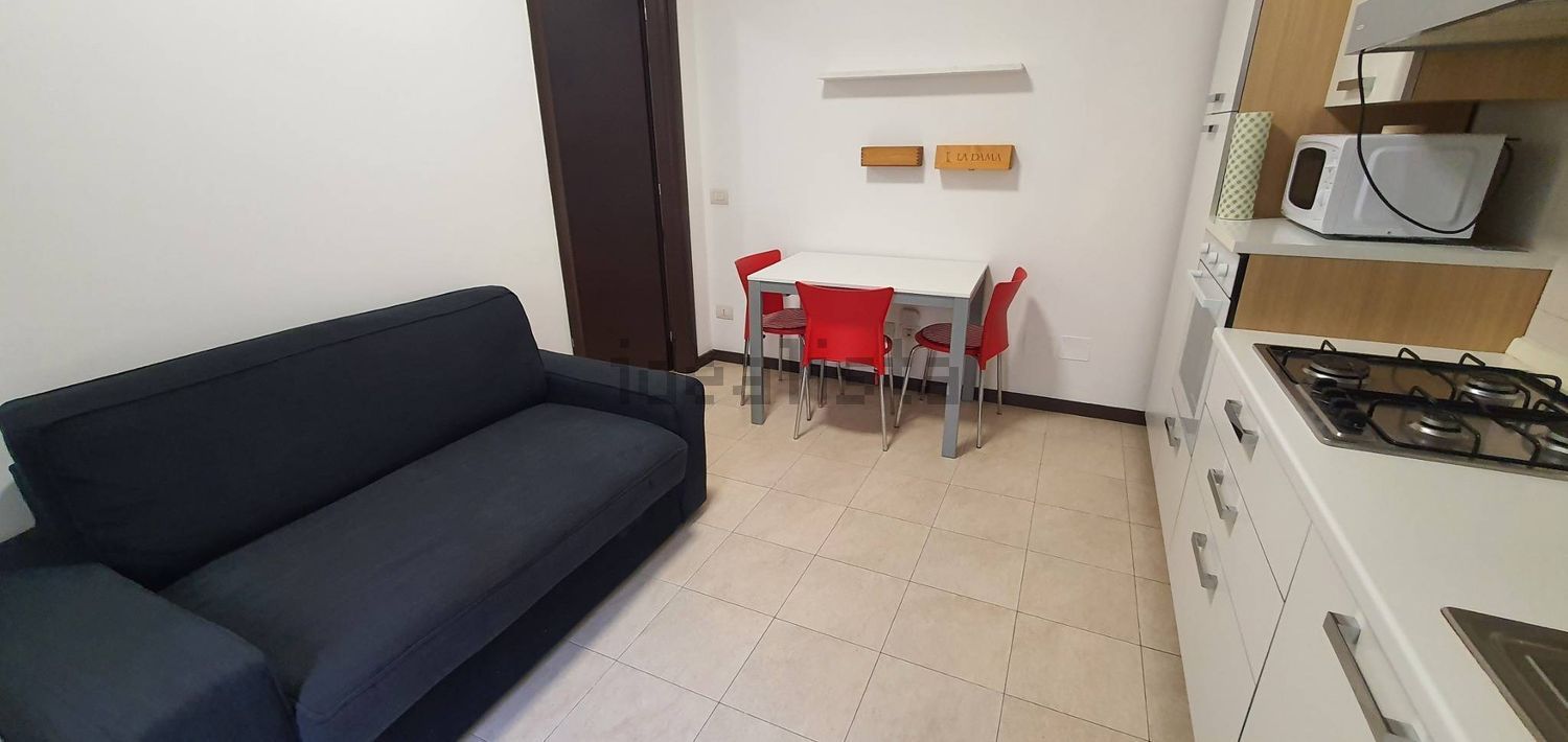 appartamento in affitto a Milano in zona Bocconi