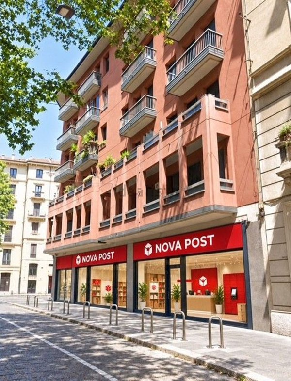 negozio in affitto a Milano in zona Cinque Giornate