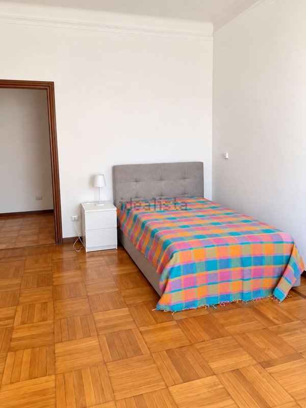 appartamento in affitto a Milano in zona Cinque Giornate