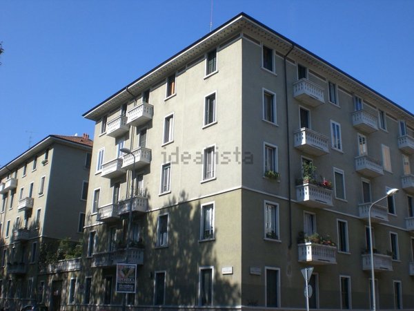 appartamento in affitto a Milano in zona Città Studi