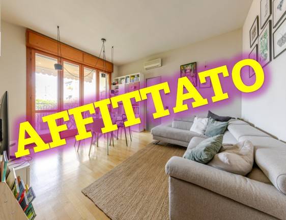 appartamento in affitto a Milano in zona Vigentino