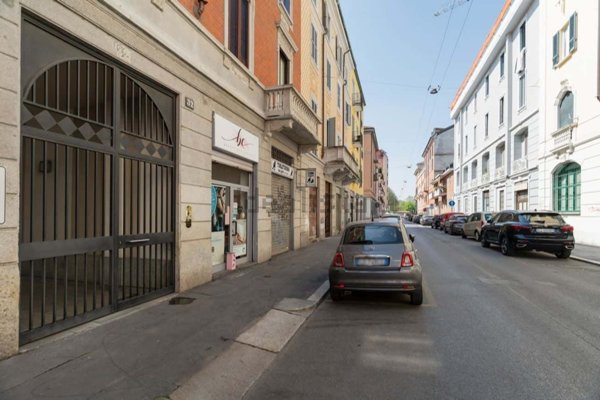 appartamento in affitto a Milano in zona Bocconi