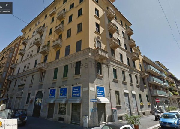 appartamento in affitto a Milano in zona Città Studi