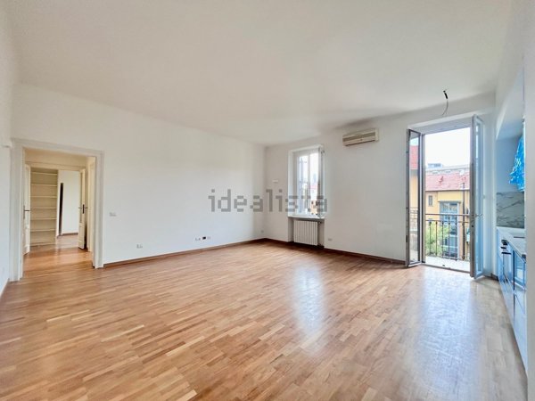 appartamento in affitto a Milano in zona Porta Romana