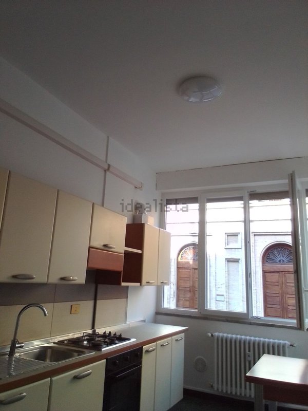 appartamento in affitto a Milano in zona Il Portello