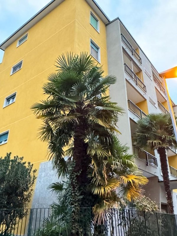 appartamento in affitto a Milano in zona Paolo Sarpi