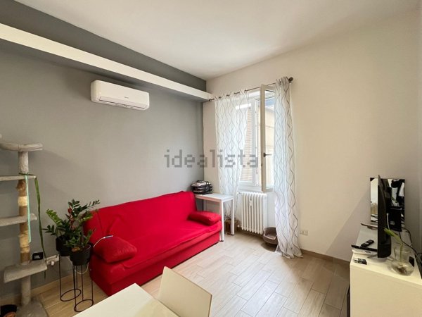 appartamento in affitto a Milano in zona Isola