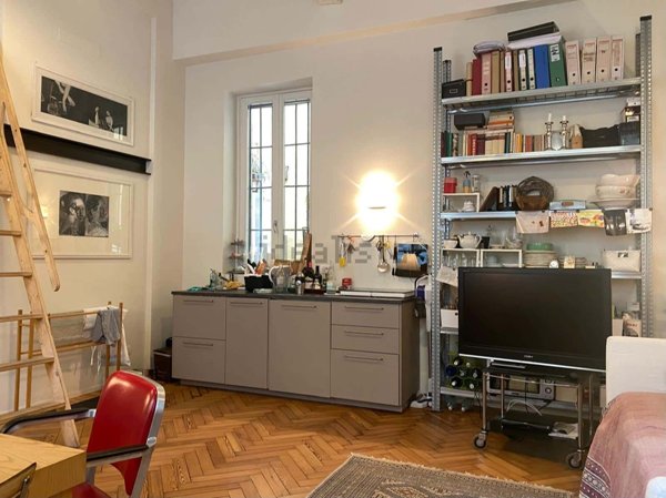appartamento in affitto a Milano in zona Centro Storico