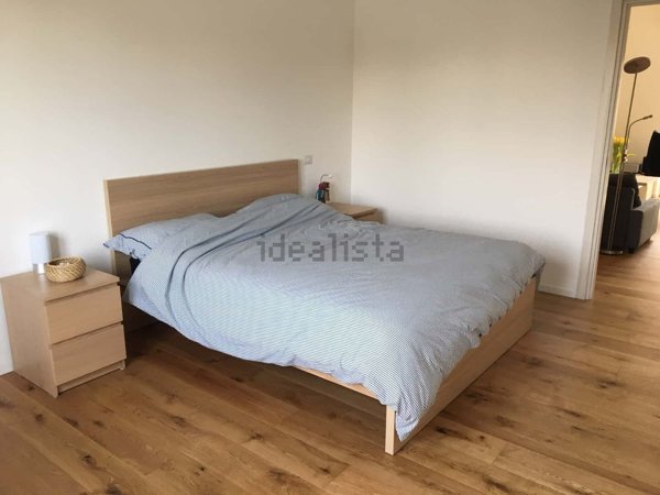 appartamento in affitto a Milano in zona Maggiolina