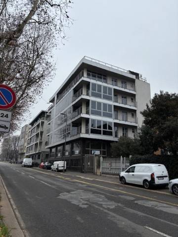 ufficio in affitto a Milano in zona Maggiolina