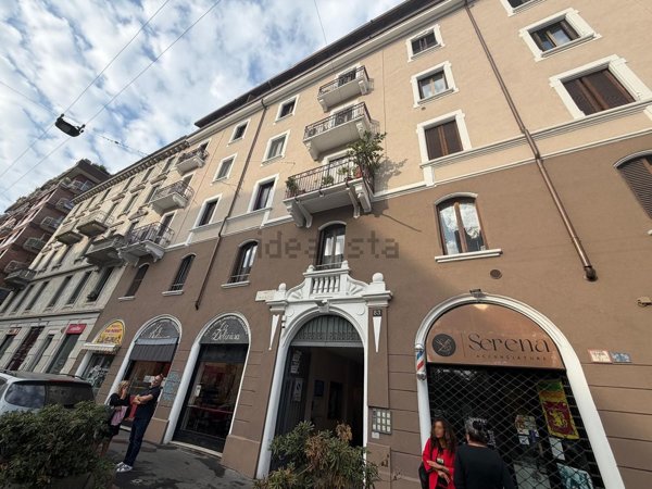 appartamento in affitto a Milano in zona NoLo