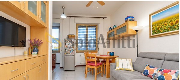 appartamento in affitto a Milano in zona Famagosta