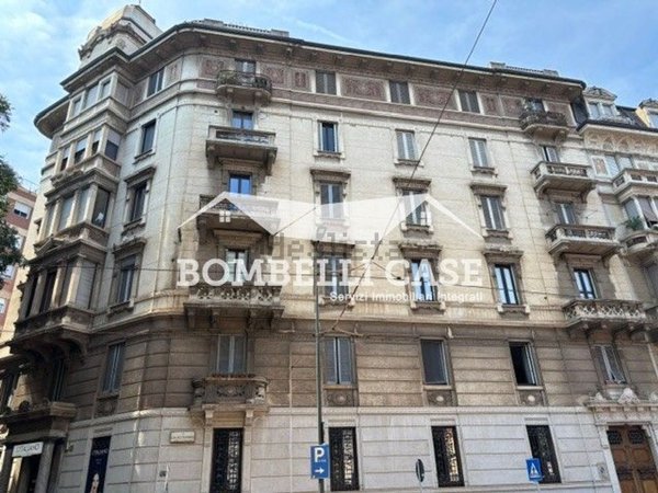 appartamento in affitto a Milano in zona Stazione Centrale