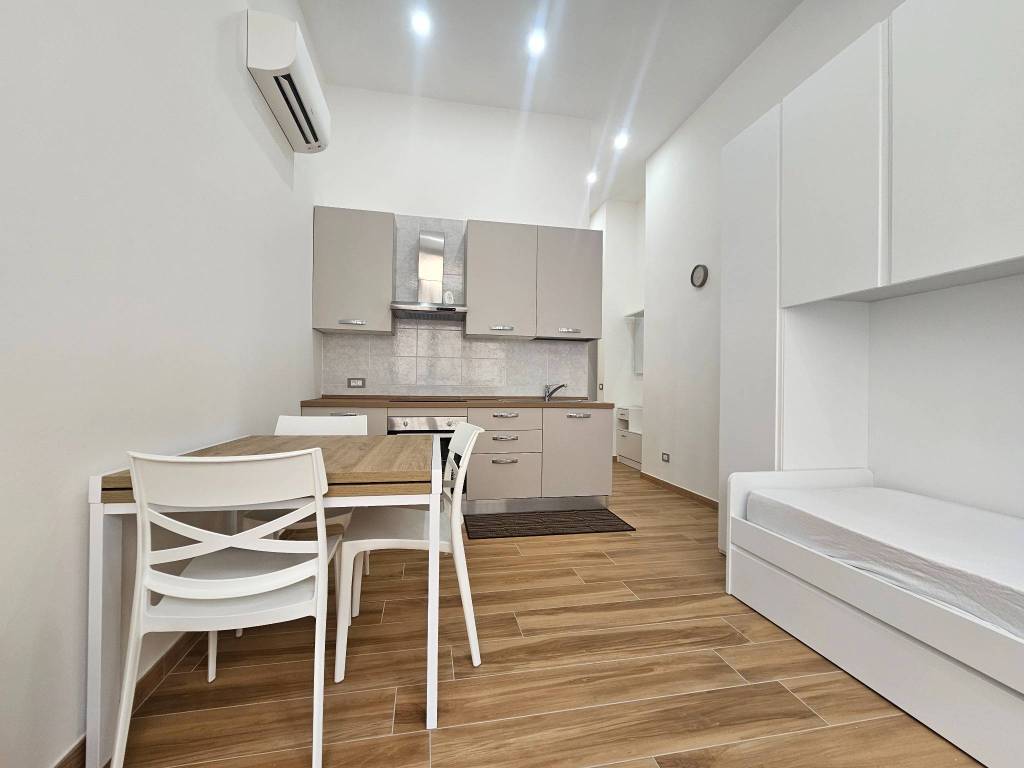 appartamento in affitto a Milano in zona Stadera