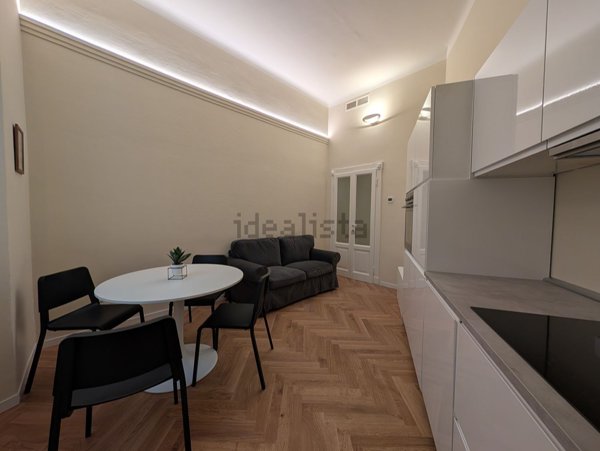 appartamento in affitto a Milano in zona Città Studi