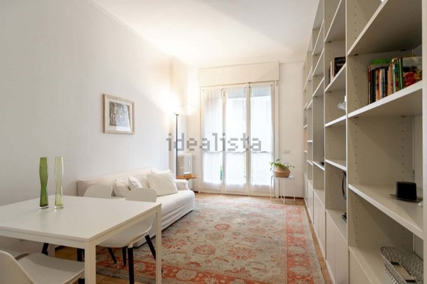 appartamento in affitto a Milano in zona Centro Storico