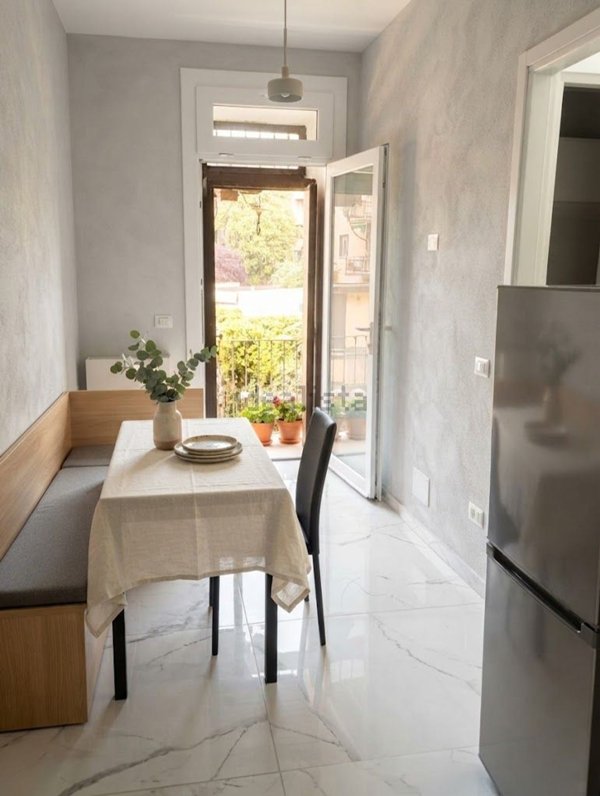 appartamento in affitto a Milano in zona Isola