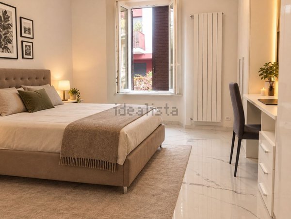 appartamento in affitto a Milano in zona Isola