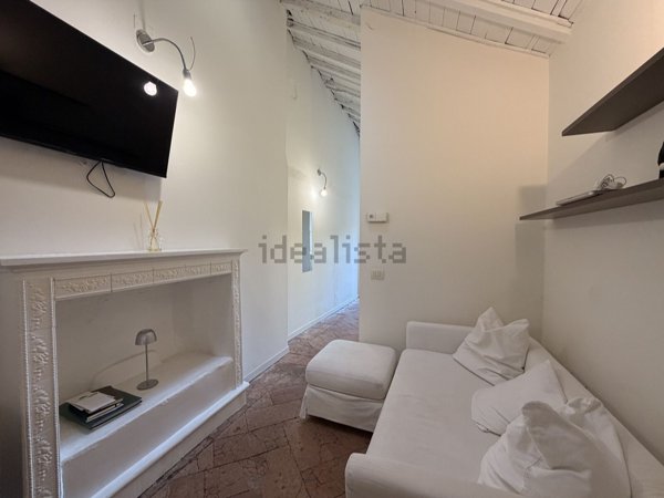 appartamento in affitto a Milano in zona Brera