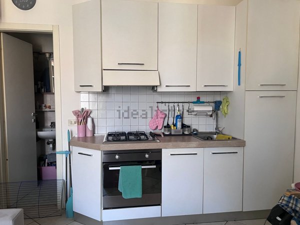 appartamento in affitto a Milano in zona Ronchetto sul Naviglio
