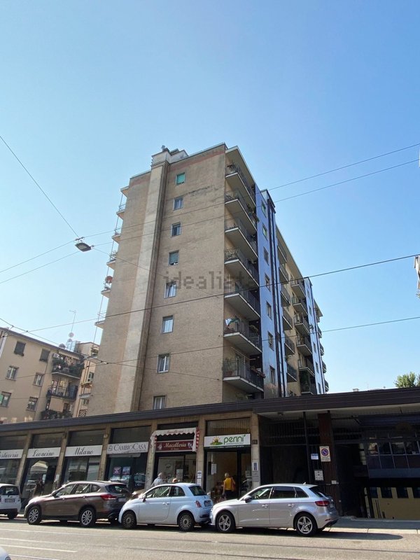 appartamento in affitto a Milano in zona Porta Romana