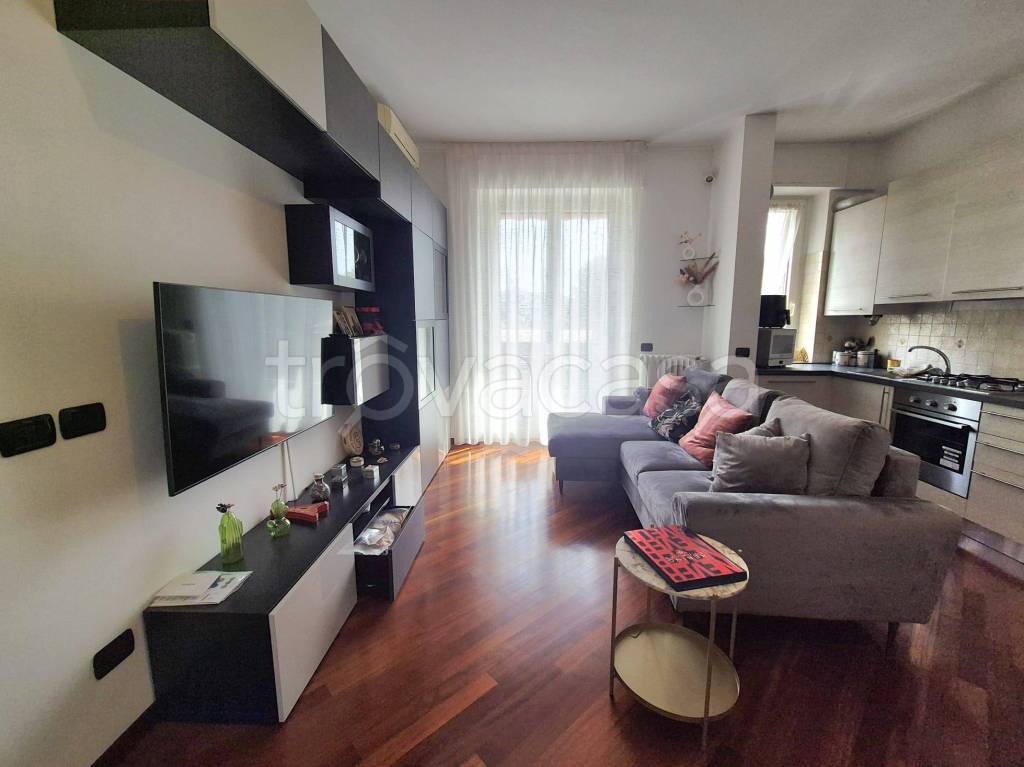 appartamento in affitto a Milano in zona Il Portello