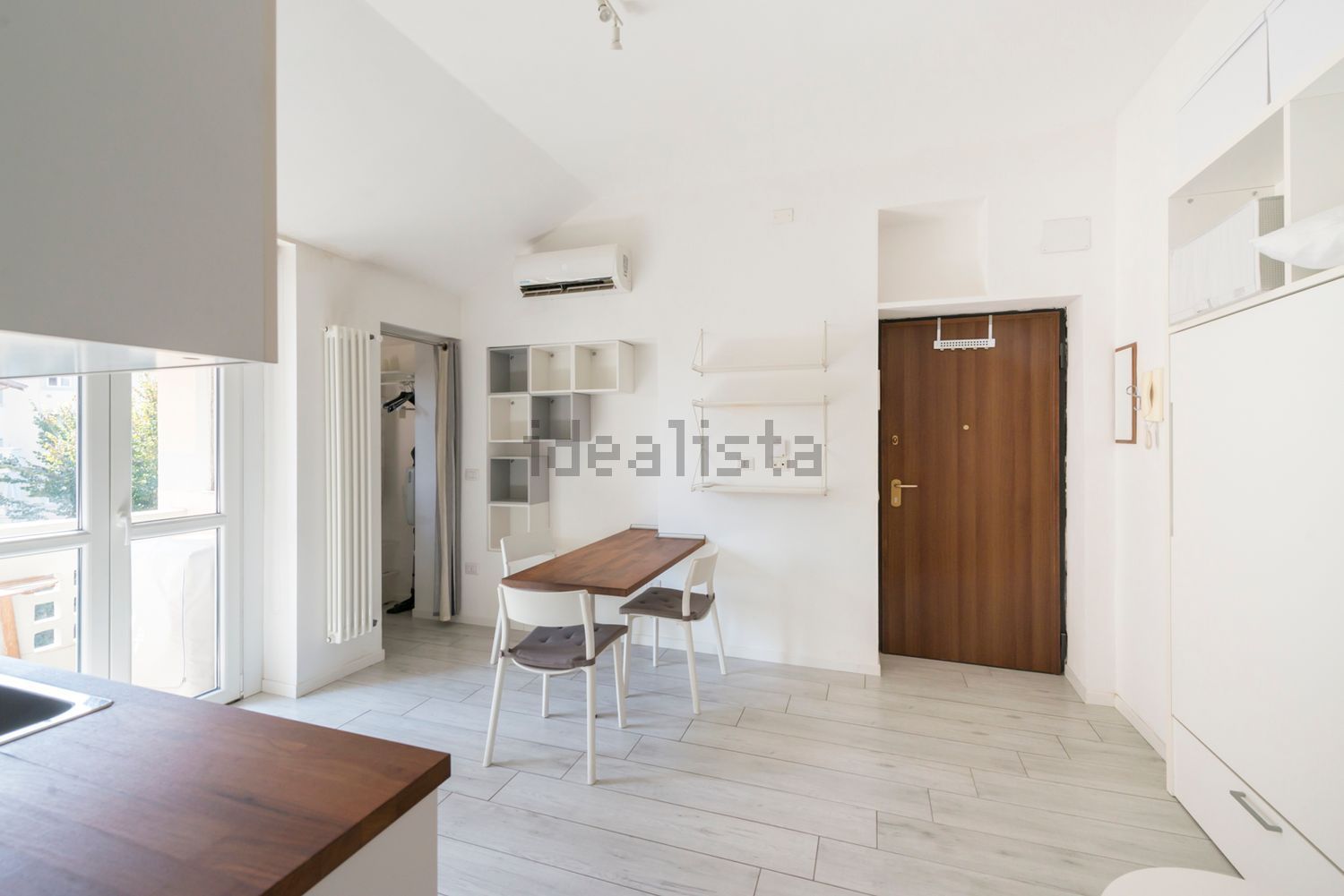 appartamento in affitto a Milano in zona Città Studi