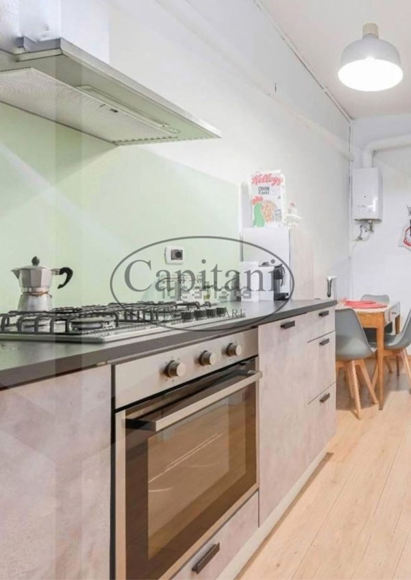 appartamento in affitto a Milano in zona Loreto