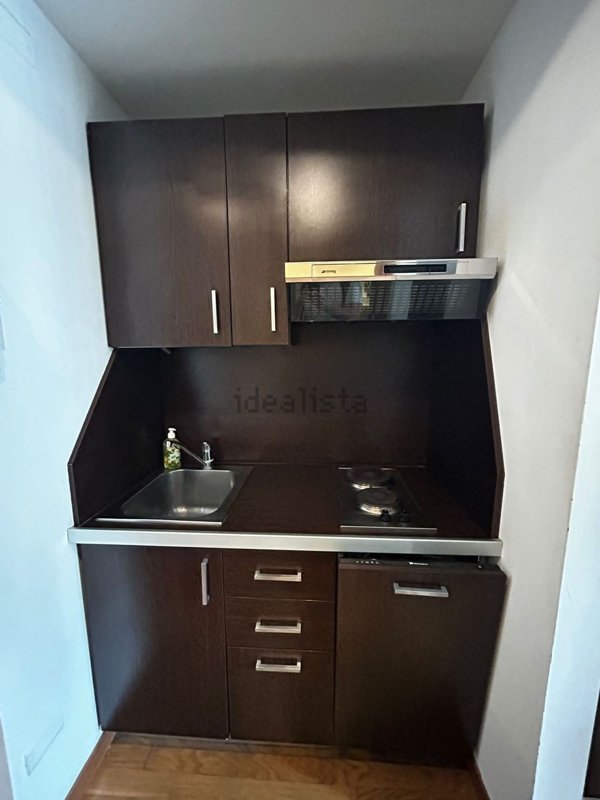 appartamento in affitto a Milano in zona Porta Romana