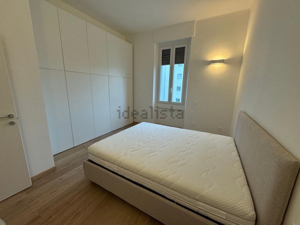 appartamento in affitto a Milano in zona Isola