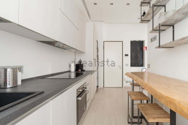appartamento in affitto a Milano in zona Stadera