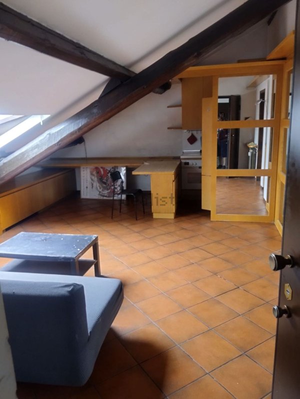 appartamento in affitto a Milano in zona Città Studi