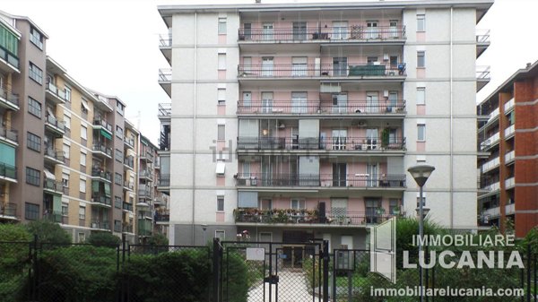 appartamento in affitto a Milano in zona Corvetto