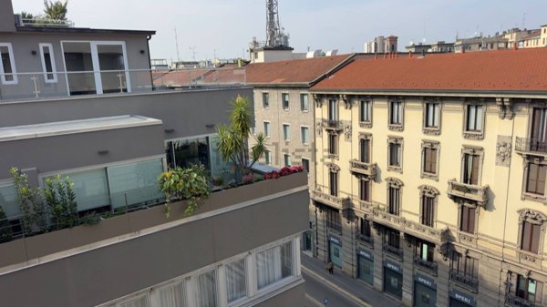 ufficio in affitto a Milano in zona San Vittore