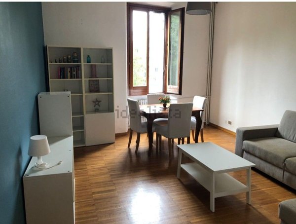 appartamento in affitto a Milano in zona Isola